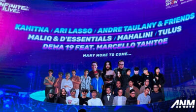 Banyak yang Baru di IIMS 2024! Apa yang paling Kalian Tunggu? Banyak yang Baru di IIMS 2024! Apa yang paling Kalian Tunggu?