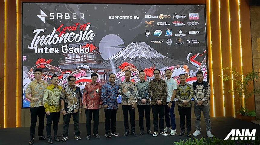 Berita, imx-2024: IMX Siap Meriahkan Osaka Automesse 2024 dengan Produk Local Pride!