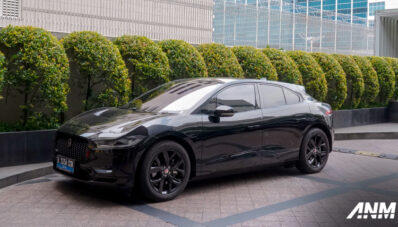 Jaguar Land Rover Berkolaborasi dengan Clipan Finance Tawarkan Berbagai Promo Ekslusif Jaguar Land Rover Berkolaborasi dengan Clipan Finance Tawarkan Berbagai Promo Ekslusif