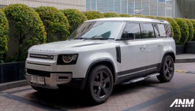 Jaguar Land Rover Berkolaborasi dengan Clipan Finance Tawarkan Berbagai Promo Ekslusif Jaguar Land Rover Berkolaborasi dengan Clipan Finance Tawarkan Berbagai Promo Ekslusif