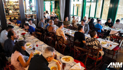 Jaguar Land Rover Berkolaborasi dengan Clipan Finance Tawarkan Berbagai Promo Ekslusif Jaguar Land Rover Berkolaborasi dengan Clipan Finance Tawarkan Berbagai Promo Ekslusif