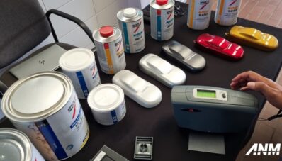 Bengkel Bodi & Cat Untuk Mercedes-Benz Berkualitas Jerman, Hadir Di PRO Motor BSD! Bengkel Bodi & Cat Untuk Mercedes-Benz Berkualitas Jerman, Hadir Di PRO Motor BSD!