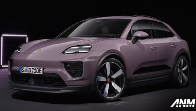 Ini Dia Generasi Terbaru Dari Porsche Macan, Beneran Jadi EV Murni! Ini Dia Generasi Terbaru Dari Porsche Macan, Beneran Jadi EV Murni!