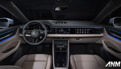 Ini Dia Generasi Terbaru Dari Porsche Macan, Beneran Jadi EV Murni! Ini Dia Generasi Terbaru Dari Porsche Macan, Beneran Jadi EV Murni!