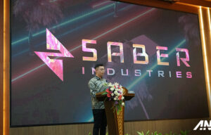 Saber Industries Boyong Produk Baru ke Osaka AutoMesse 2024 Bersama NMAA