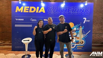 Inilah Daftar Pameran Otomotif Yang akan Digelar Seven Events di 2024