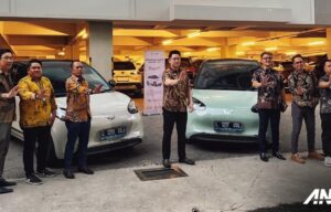Ini Harga Mobil Listrik Wuling Binguo Di Surabaya, Tertarik? Ini Harga Mobil Listrik Wuling Binguo Di Surabaya, Tertarik?