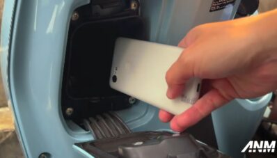 Nongkrong Bareng Yamaha Fazzio, Cocok Untuk Aktifitas Sehari-Hari?