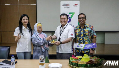 Pilih Auto2000 : Beli Mobil & Servis Bisa Dapat Motor & Liburan! Pilih Auto2000 : Beli Mobil & Servis Bisa Dapat Motor & Liburan!