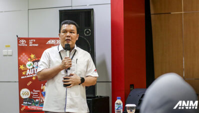 Pilih Auto2000 : Beli Mobil & Servis Bisa Dapat Motor & Liburan! Pilih Auto2000 : Beli Mobil & Servis Bisa Dapat Motor & Liburan!