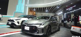 IIMS 2024 Toyota SPK