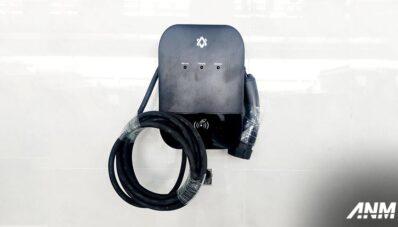 Gandeng PLN, BYD Permudah Konsumen Urus Home Charging Gandeng PLN, BYD Permudah Konsumen Urus Home Charging