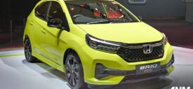 Honda IIMS 2024 Civic