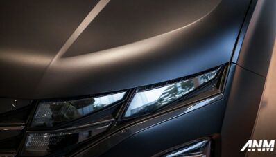 Hyundai Creta Alpha Dirilis, Spesialisasi Warna Matte! Hyundai Creta Alpha Dirilis, Spesialisasi Warna Matte!