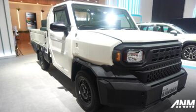 Toyota Bukukan 2.540 SPK di IIMS 2024, Hybrid Laris Manis! Toyota Bukukan 2.540 SPK di IIMS 2024, Hybrid Laris Manis!