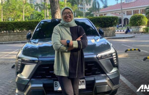 Intip Testimoni Konsumen Mitsubishi Xforce, Pilihan Tepat? Intip Testimoni Konsumen Mitsubishi Xforce, Pilihan Tepat?
