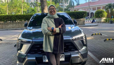 Intip Testimoni Konsumen Mitsubishi Xforce, Pilihan Tepat? Intip Testimoni Konsumen Mitsubishi Xforce, Pilihan Tepat?