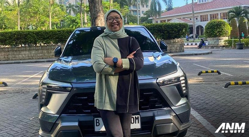 Apresiasi Konsumen, Mitsubishi Hadirkan Program Spreading The Xcitement of Adventure Apresiasi Konsumen, Mitsubishi Hadirkan Program Spreading The Xcitement of Adventure