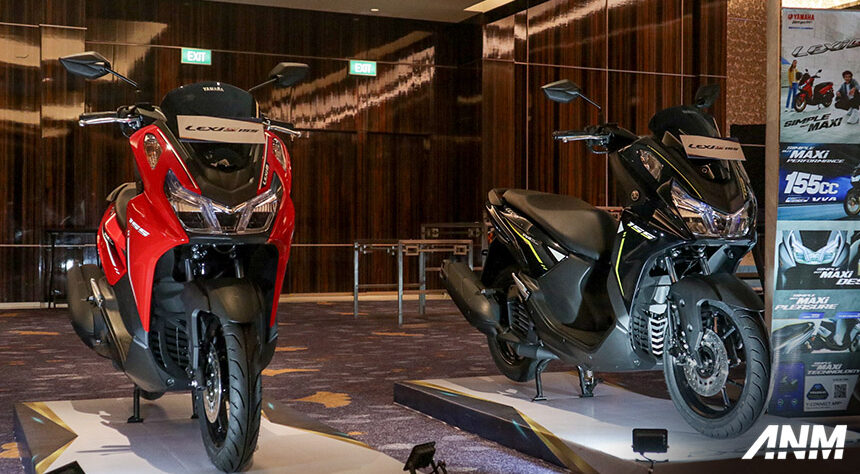Yamaha MAXi X CLASSY Exhibition Akan Sambangi Kota Malang, Catat Tanggalnya! Yamaha MAXi X CLASSY Exhibition Akan Sambangi Kota Malang, Catat Tanggalnya!