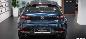 Mazda3 M-Hybrid Eurokars SIngapore