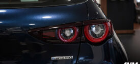Mazda3 M-Hybrid Astina
