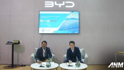 Gandeng PLN, BYD Permudah Konsumen Urus Home Charging Gandeng PLN, BYD Permudah Konsumen Urus Home Charging