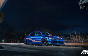 Saber Industries & NMAA Boyong Evo IX Garapan Indonesia ke Jepang! Saber Industries & NMAA Boyong Evo IX Garapan Indonesia ke Jepang!