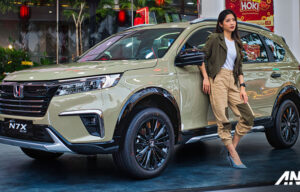 Jualan Honda Naik Bulan Lalu, Permintaan SUV Naik Signifikan! Jualan Honda Naik Bulan Lalu, Permintaan SUV Naik Signifikan!