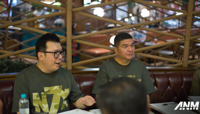 Honda BR-V N7X Edition Rilis di Surabaya, Tambah Kece! Honda BR-V N7X Edition Rilis di Surabaya, Tambah Kece!