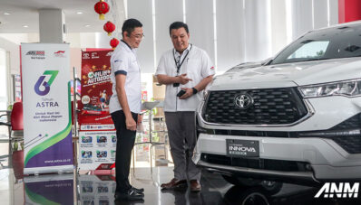 Pilih Auto2000 : Beli Mobil & Servis Bisa Dapat Motor & Liburan! Pilih Auto2000 : Beli Mobil & Servis Bisa Dapat Motor & Liburan!