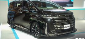 Penjualan IIMS 2024 Toyota