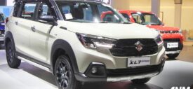 Suzuki IIMS 2024 Grand Vitara