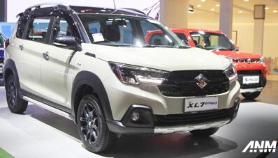 Suzuki Raih Lebih Dari 1.200 SPK di IIMS 2024, Petuah Jimny! Suzuki Raih Lebih Dari 1.200 SPK di IIMS 2024, Petuah Jimny!