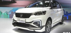 Suzuki IIMS 2024 Grand Vitara