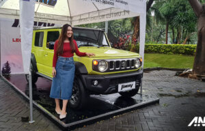 UMC Suzuki Jatim Rilis Jimny 5 Doors, Mulai 504 Jutaan! UMC Suzuki Jatim Rilis Jimny 5 Doors, Mulai 504 Jutaan!