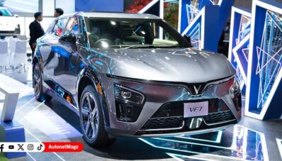 Ekspansi Pasar Indonesia, VinFast Gandeng Lima Mitra Dealer Bangun Jaringan Distribusi Ekspansi Pasar Indonesia, VinFast Gandeng Lima Mitra Dealer Bangun Jaringan Distribusi