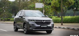 Wuling BinguoEV