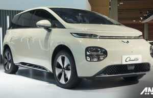 IIMS 2024 : Strategi Wuling ABC Stories Digenapi Cloud EV! IIMS 2024 : Strategi Wuling ABC Stories Digenapi Cloud EV!