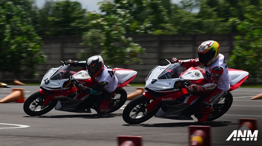 Berita, astra-honda-racing-team-iims-2024-test-course: IIMS 2024 : Astra Honda Siap Lanjutkan Prestasi Di Balapan Internasional