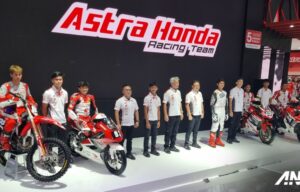 IIMS 2024 : Astra Honda Siap Lanjutkan Prestasi Di Balapan Internasional IIMS 2024 : Astra Honda Siap Lanjutkan Prestasi Di Balapan Internasional