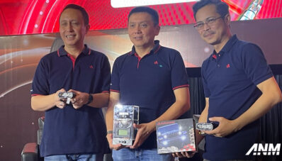 IIMS 2024 : Autovision Luncurkan 2 Produk Baru dan Hadirkan Promo Menarik! IIMS 2024 : Autovision Luncurkan 2 Produk Baru dan Hadirkan Promo Menarik!