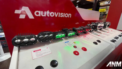 IIMS 2024 : Autovision Luncurkan 2 Produk Baru dan Hadirkan Promo Menarik! IIMS 2024 : Autovision Luncurkan 2 Produk Baru dan Hadirkan Promo Menarik!