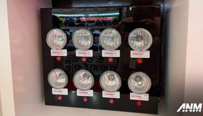 IIMS 2024 : Autovision Luncurkan 2 Produk Baru dan Hadirkan Promo Menarik! IIMS 2024 : Autovision Luncurkan 2 Produk Baru dan Hadirkan Promo Menarik!