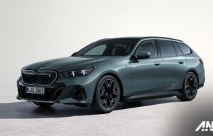 BMW Perkenalkan Versi Estate dari Seri 5 G60, Tersedia di Versi i5 Juga ! BMW Perkenalkan Versi Estate dari Seri 5 G60, Tersedia di Versi i5 Juga !