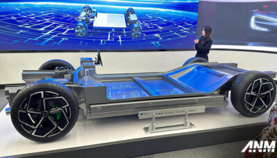 Yuk, Kupas Tuntas Teknologi E-platform 3.0 dan 8-in-1 Powertrain dari BYD! Yuk, Kupas Tuntas Teknologi E-platform 3.0 dan 8-in-1 Powertrain dari BYD!