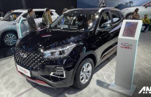 Harga Chery Tiggo 5X Naik Bulan Depan, Mending Beli Sekarang? Harga Chery Tiggo 5X Naik Bulan Depan, Mending Beli Sekarang?