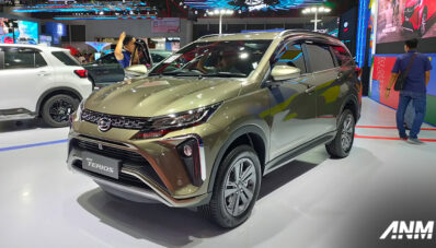 IIMS 2024 : Daihatsu Tidak Ada Produk Baru, Tapi Ada Banyak Promo! IIMS 2024 : Daihatsu Tidak Ada Produk Baru, Tapi Ada Banyak Promo!
