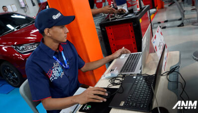 Jamin Keahlian Teknisi, Daihatsu Adakan National Skill Contest 2024! Jamin Keahlian Teknisi, Daihatsu Adakan National Skill Contest 2024!