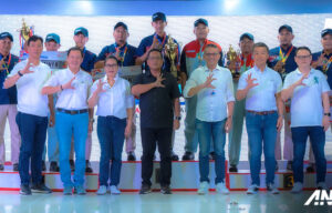 Jamin Keahlian Teknisi, Daihatsu Adakan National Skill Contest 2024! Jamin Keahlian Teknisi, Daihatsu Adakan National Skill Contest 2024!