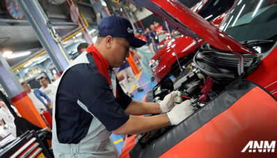 Jamin Keahlian Teknisi, Daihatsu Adakan National Skill Contest 2024! Jamin Keahlian Teknisi, Daihatsu Adakan National Skill Contest 2024!